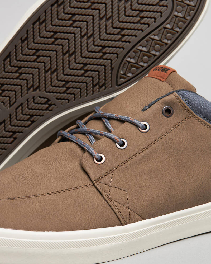 Globe GS Chukka Shoes for Mens