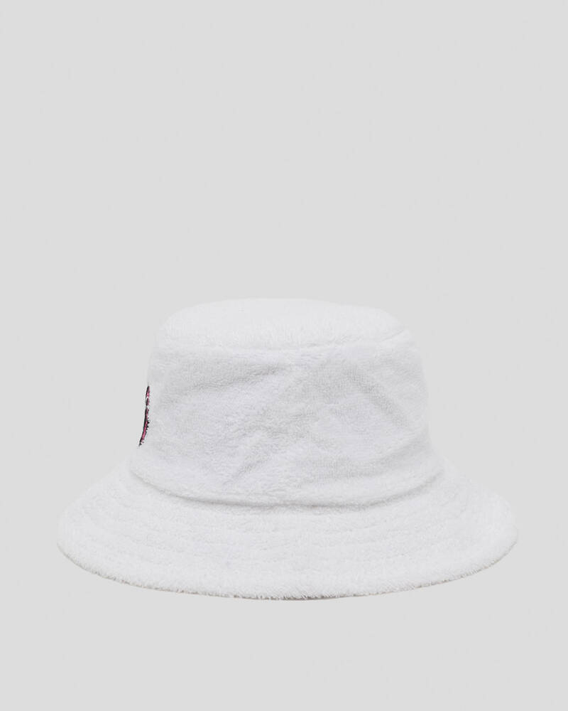 Town & Country Surf Designs Terry Bucket Hat for Mens