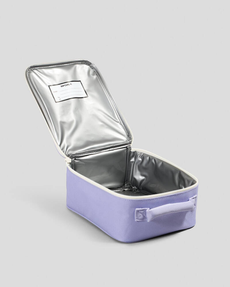 Rip Curl Mixed Lunch Bag for Womens