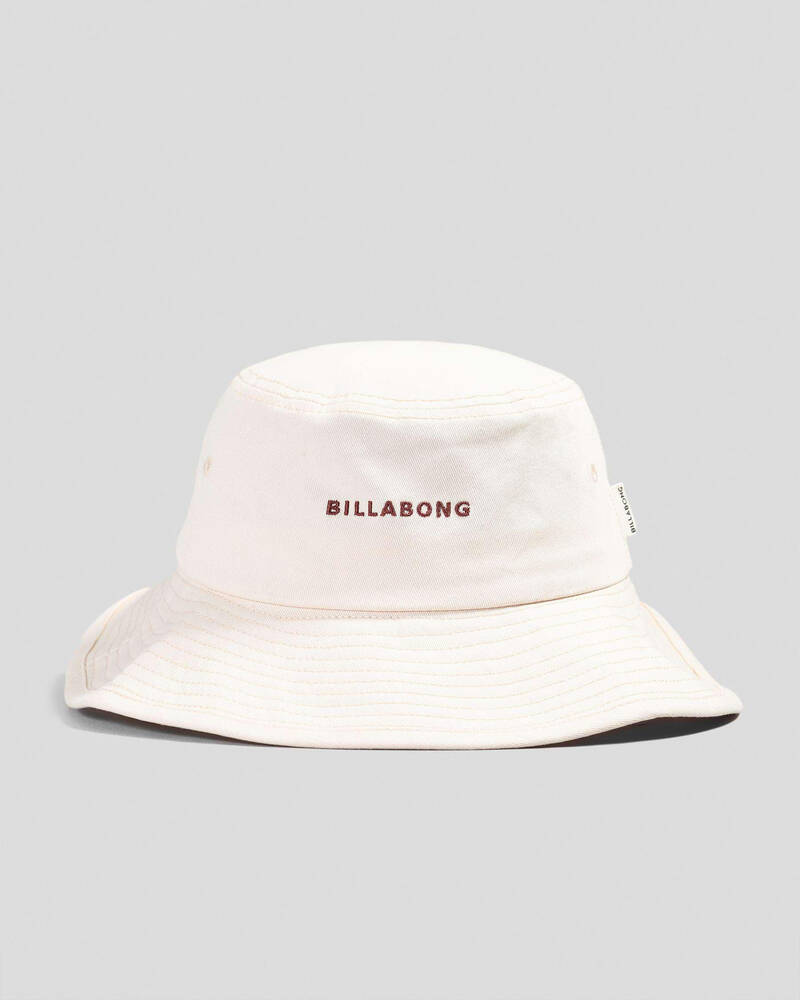 Billabong Society Hat for Womens