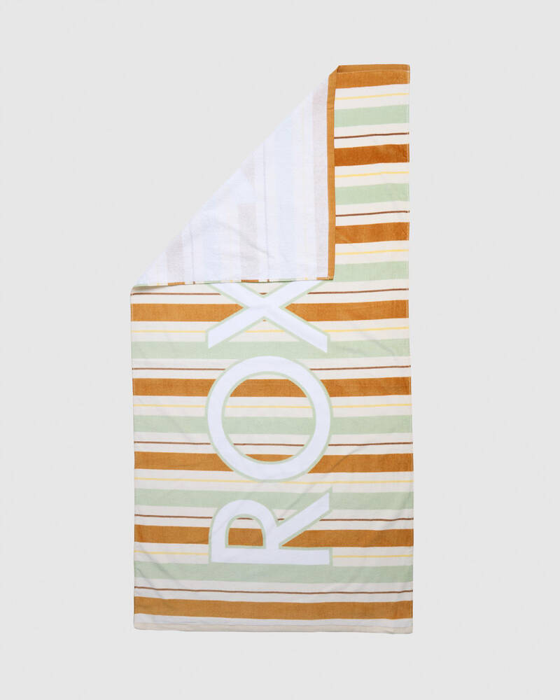 Roxy Fun and Adventure Towel for Womens