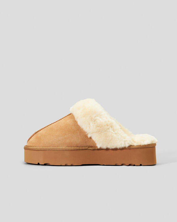 Mooloola Gigi Slippers for Womens