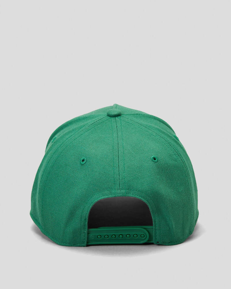 Forty Seven Los Angeles Dodgers 47 MVP DT Snapback Cap for Mens