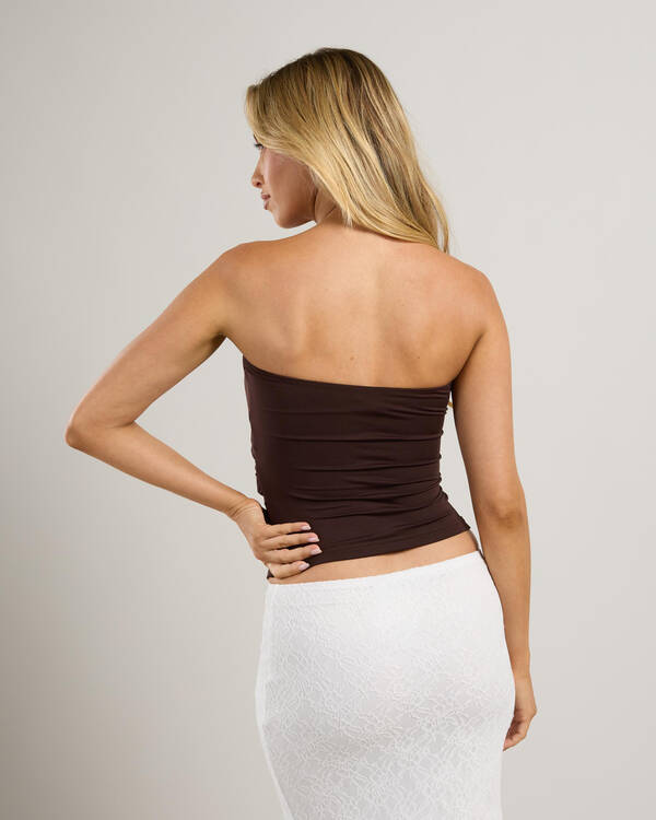 Mooloola Sheli Tube Top for Womens