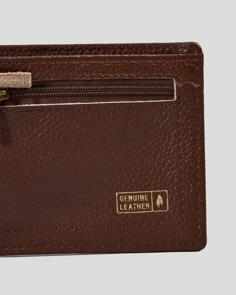 Lucid Incline Wallet for Mens