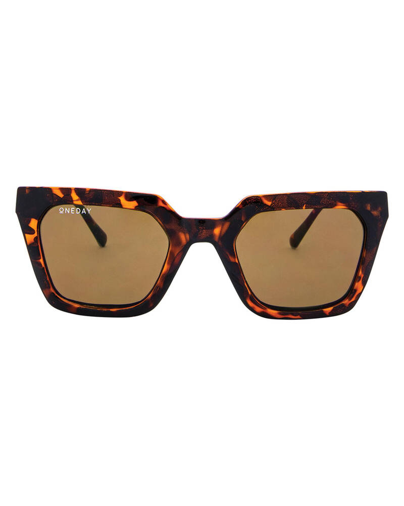 ONEDAY The Weekender Sunglasses for Womens