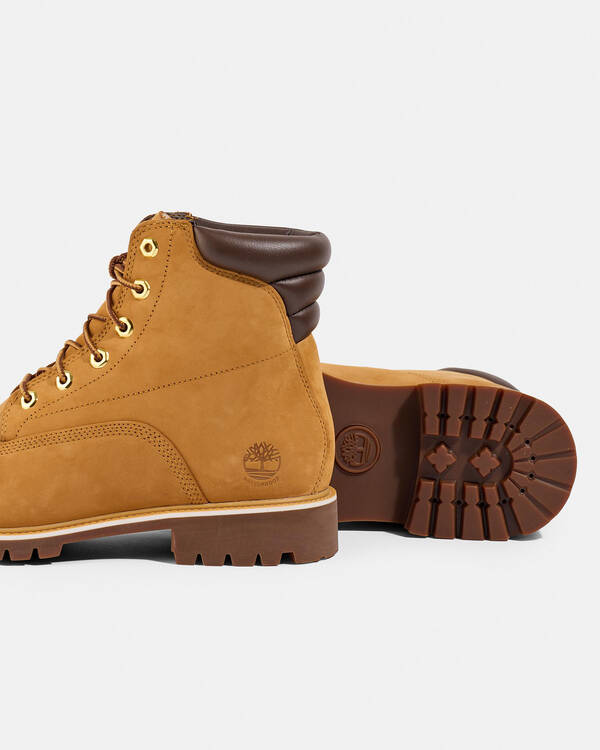 Timberland Alburn Falls 6" Lace Waterproof Boot for Mens