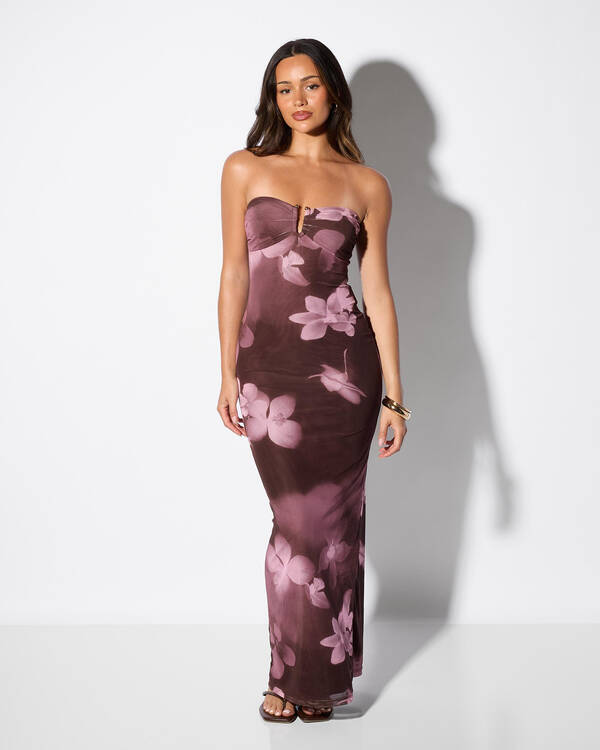 Macy Maxi Dress