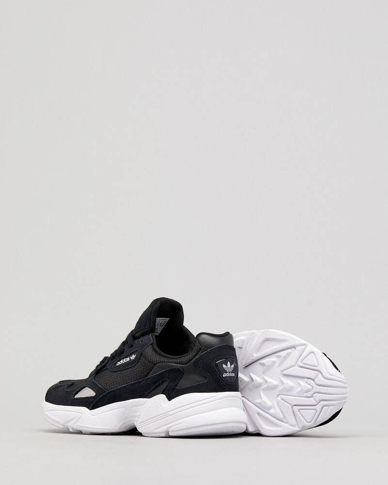 adidas Womens Falcon Shoes for Womens