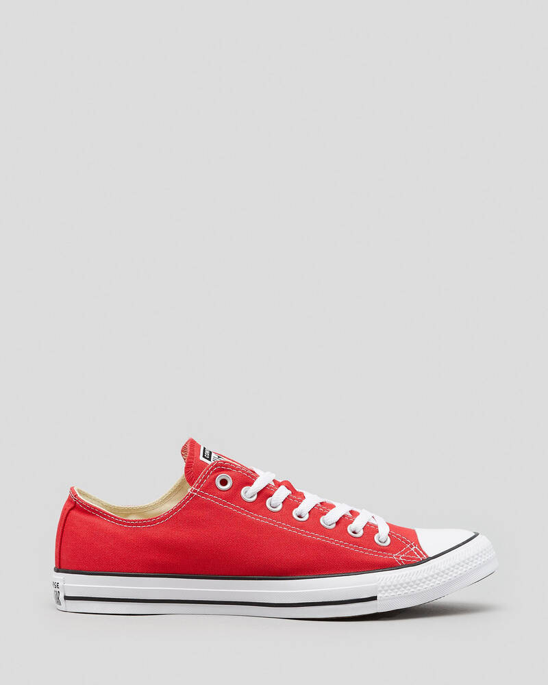 Converse Chuck Taylor All Star Lo-Cut Shoes for Mens