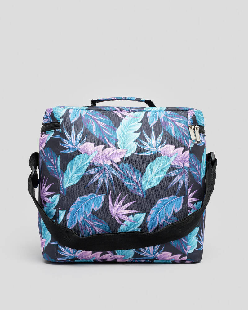 Mooloola Jasmin Cooler Bag for Womens