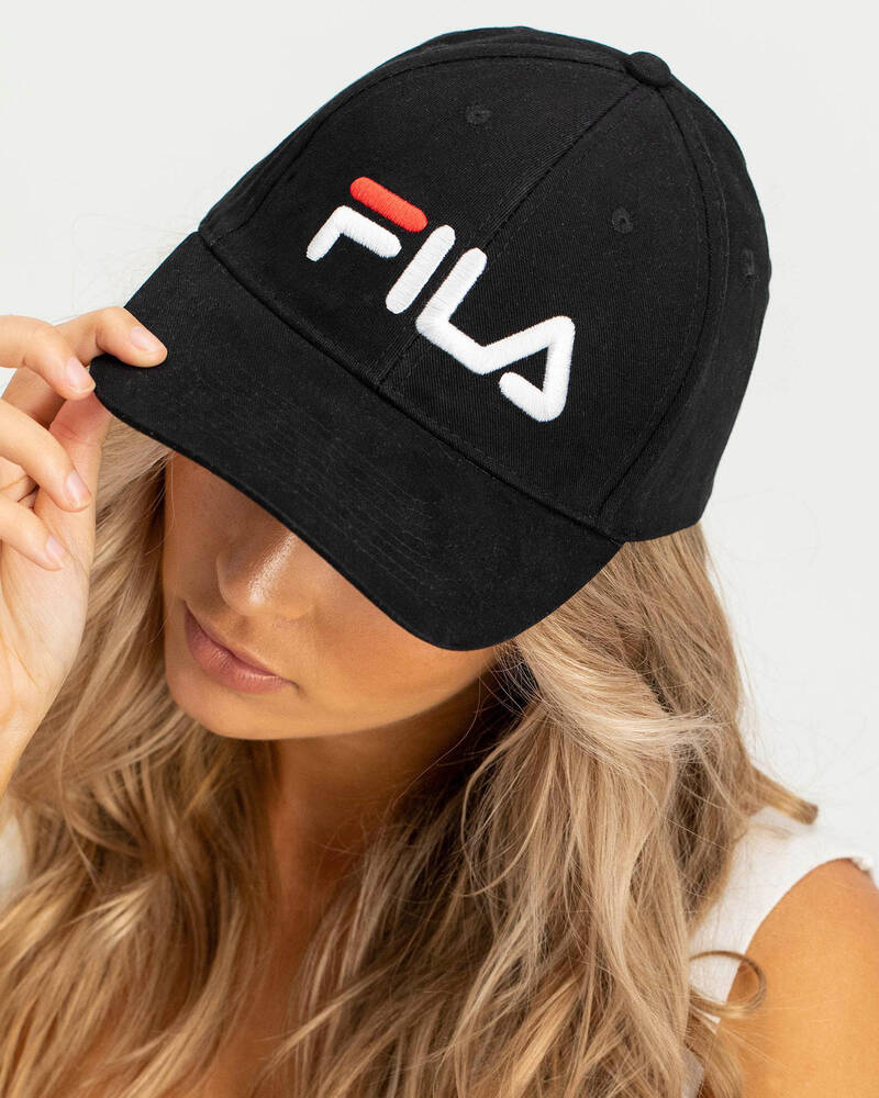 Fila Twill Cap for Womens