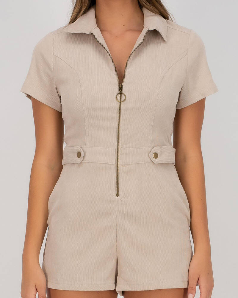 Ava And Ever Jemma Playsuit for Womens
