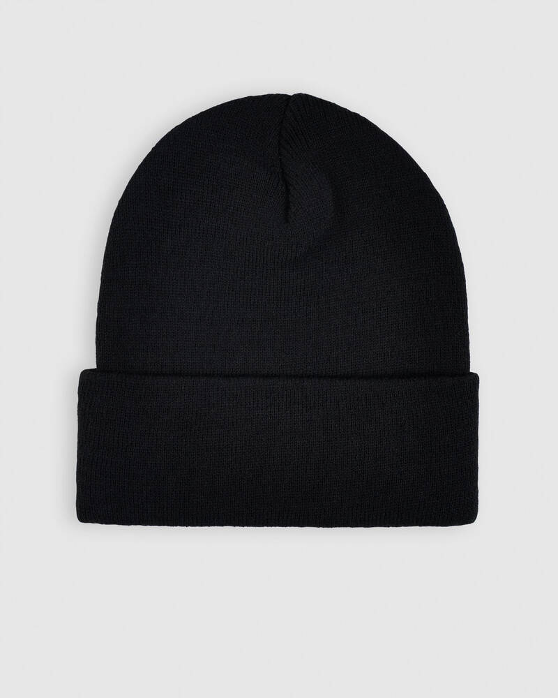 Lucid Foundry Beanie for Mens