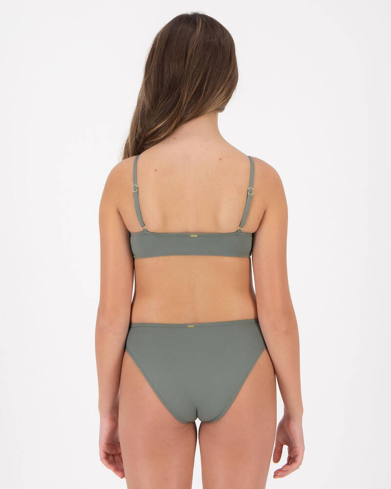 Topanga Girls' Liza Bikini Set for Womens