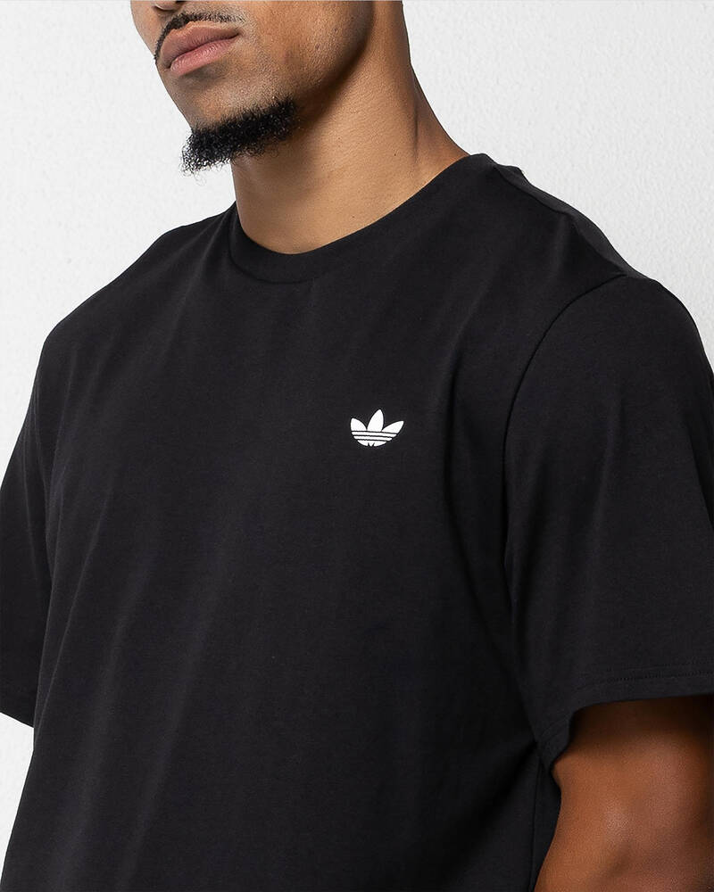 adidas 4.0 Logo T-Shirt for Mens