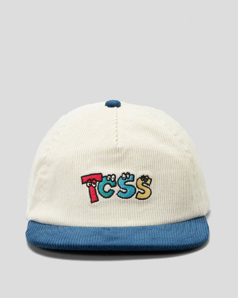 The Critical Slide Society Playtime Cap for Mens
