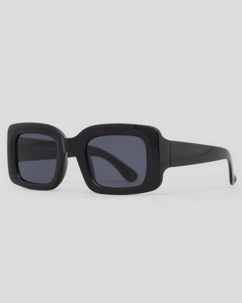 Indie Eyewear Gaia Sunglasses for Womens