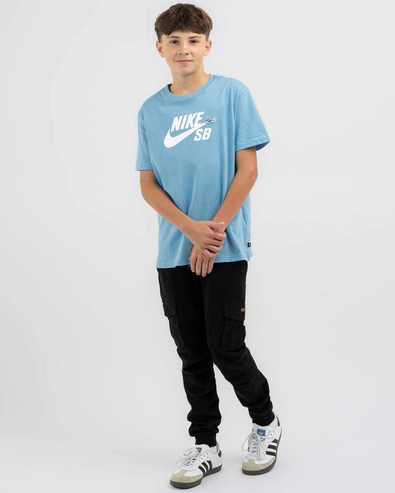 Nike Boys' Dunk SB T-Shirt for Mens