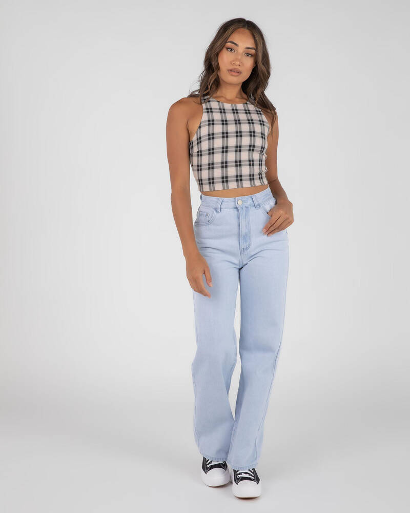 Mooloola Ness Top for Womens