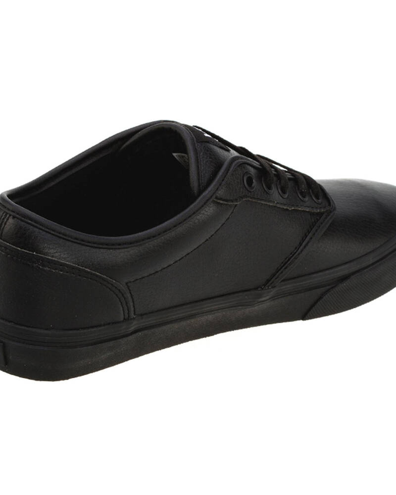Vans Mens Atwood Shoes for Mens