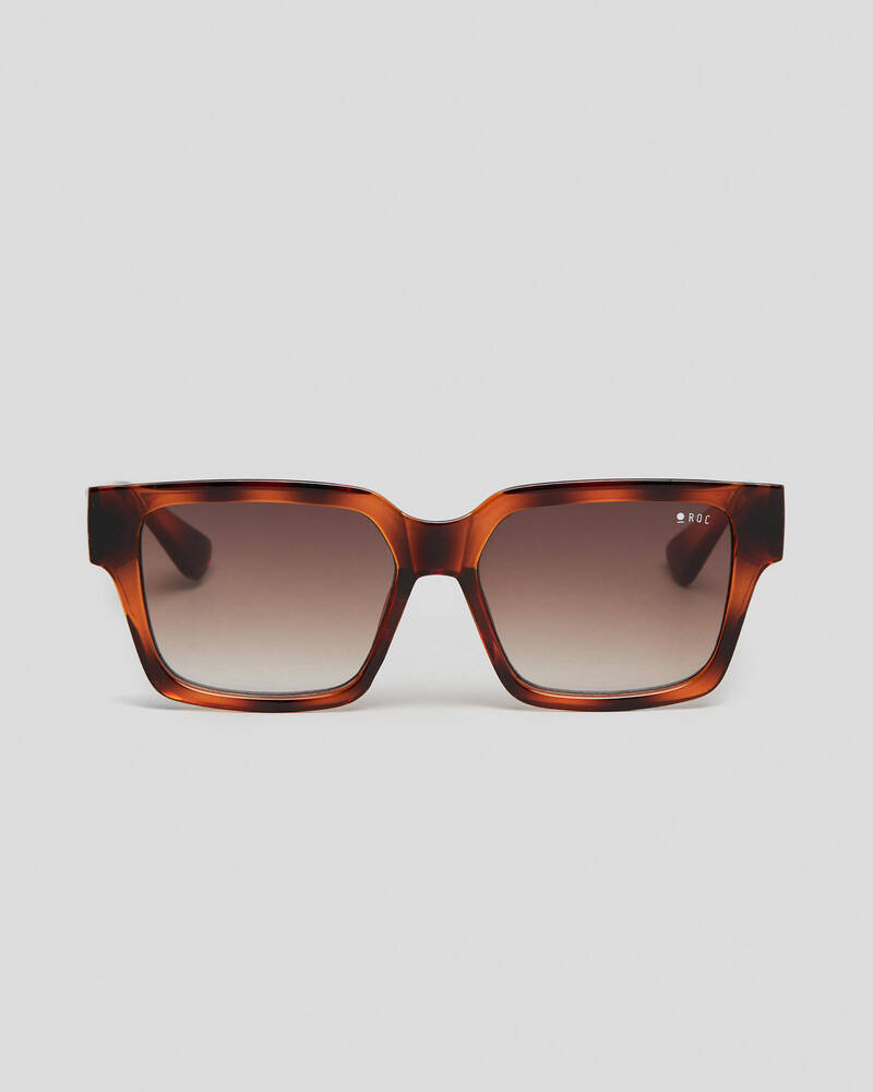 ROC Eyewear Rhapsody Sunglasses for Womens