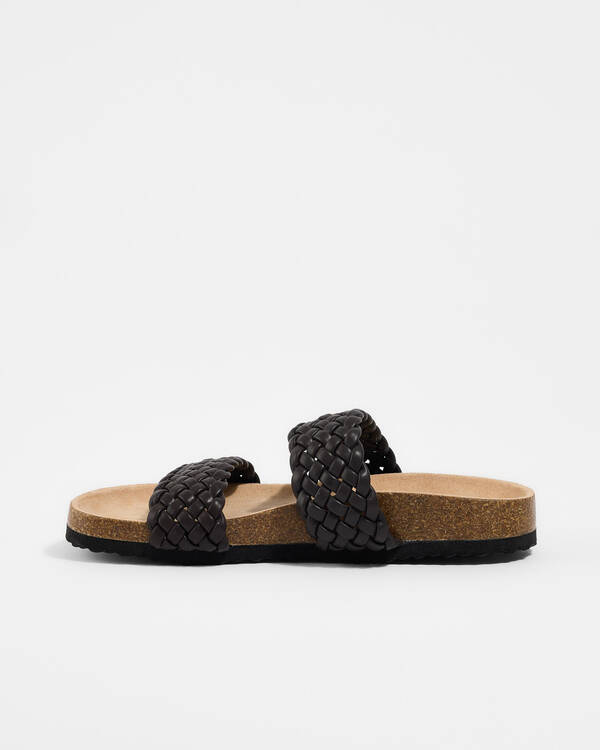 Mooloola Girls&rsquo; Harlow Slide Sandals for Womens