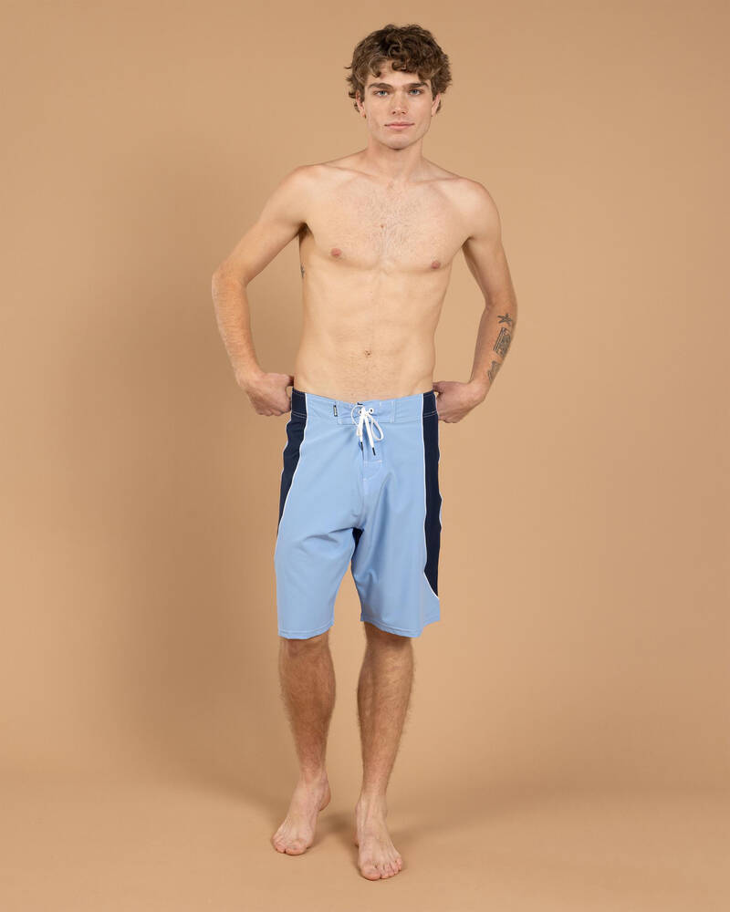 Jacks Beam Board Shorts for Mens