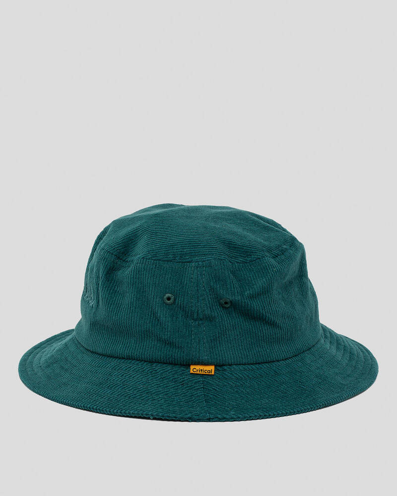 The Critical Slide Society Institute Bucket Hat for Mens