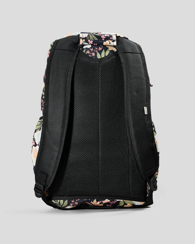 Billabong Lost Cove Roadie Backpack for Womens