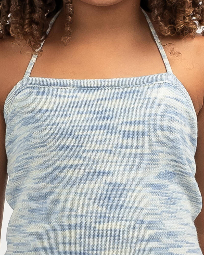 Mooloola Girls' Outa Space Tube Top for Womens