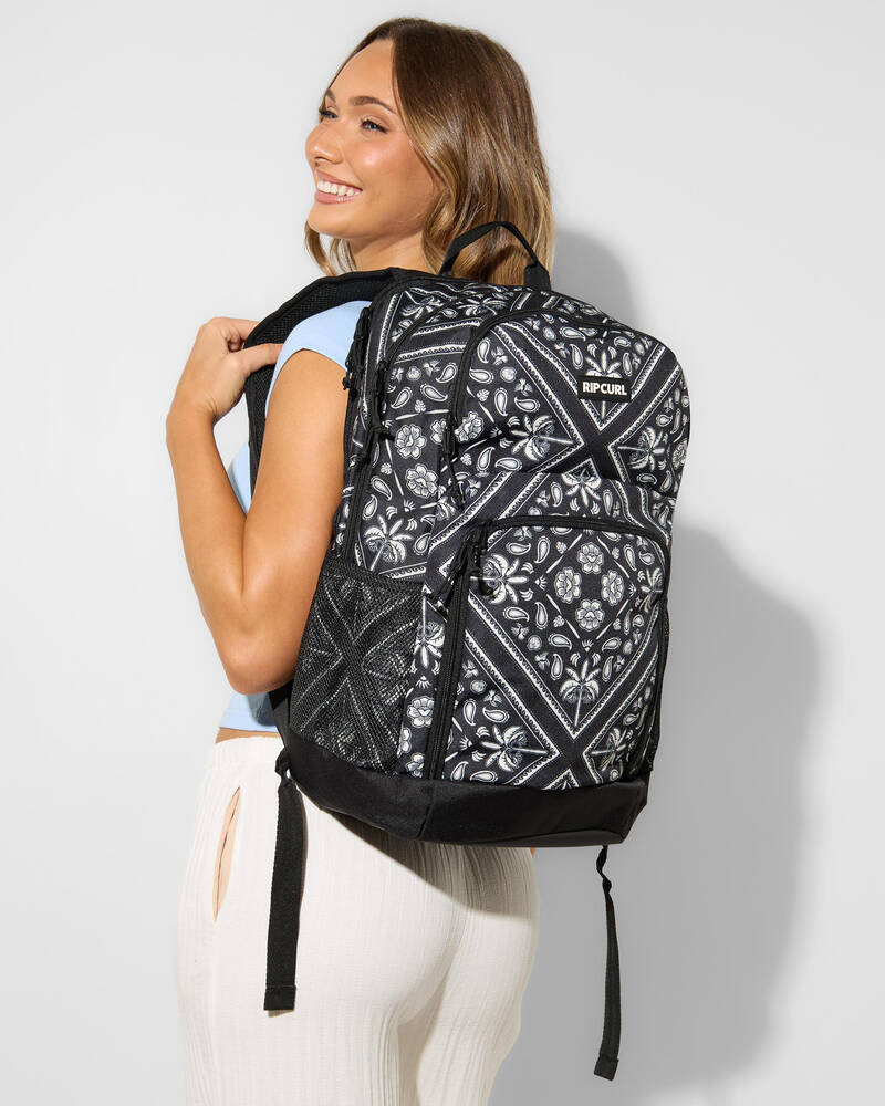 Rip Curl Chaser 33L Backpack for Womens