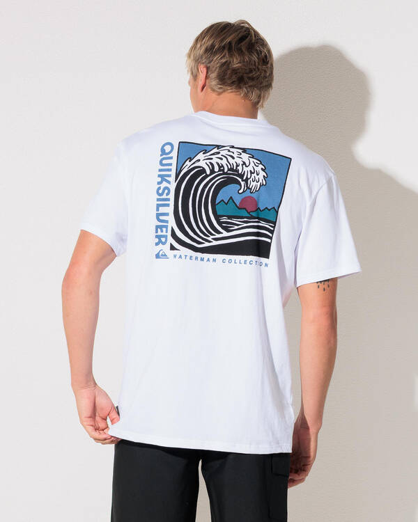 Heavy Weather T-Shirt