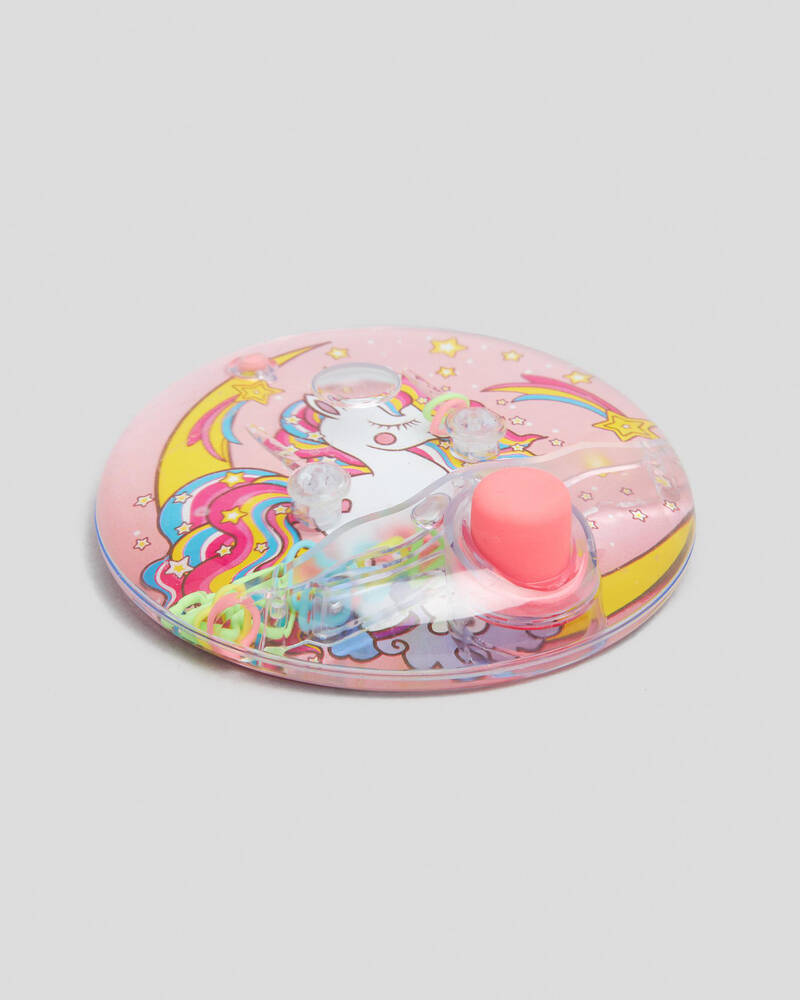 Get It Now Magical Unicorn Water Game for Unisex