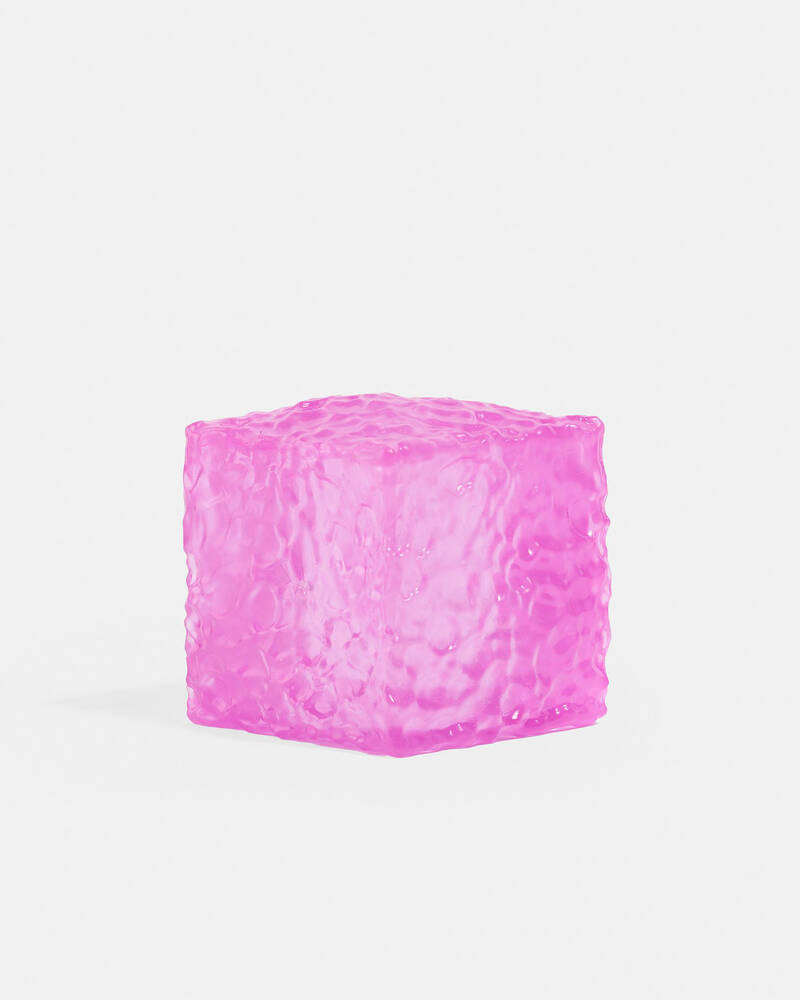 Get It Now Water Cube Squishy Fidget Toy for Unisex