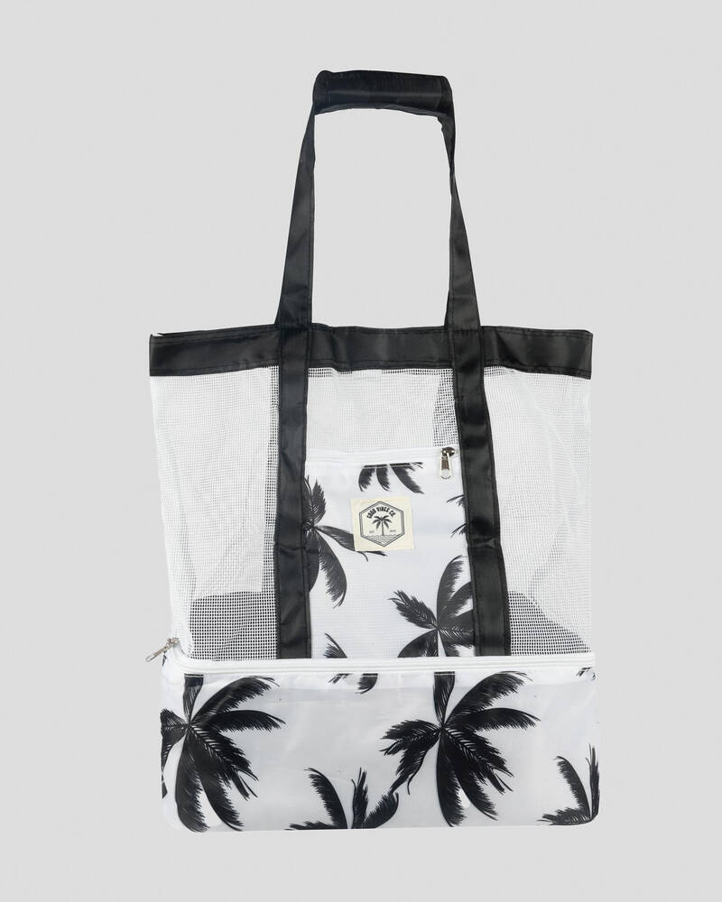 Get It Now Havana 2 In 1 Cooler Bag for Womens