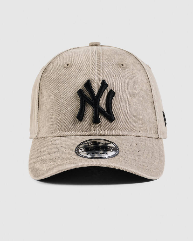 New Era New York Yankees Cap for Womens