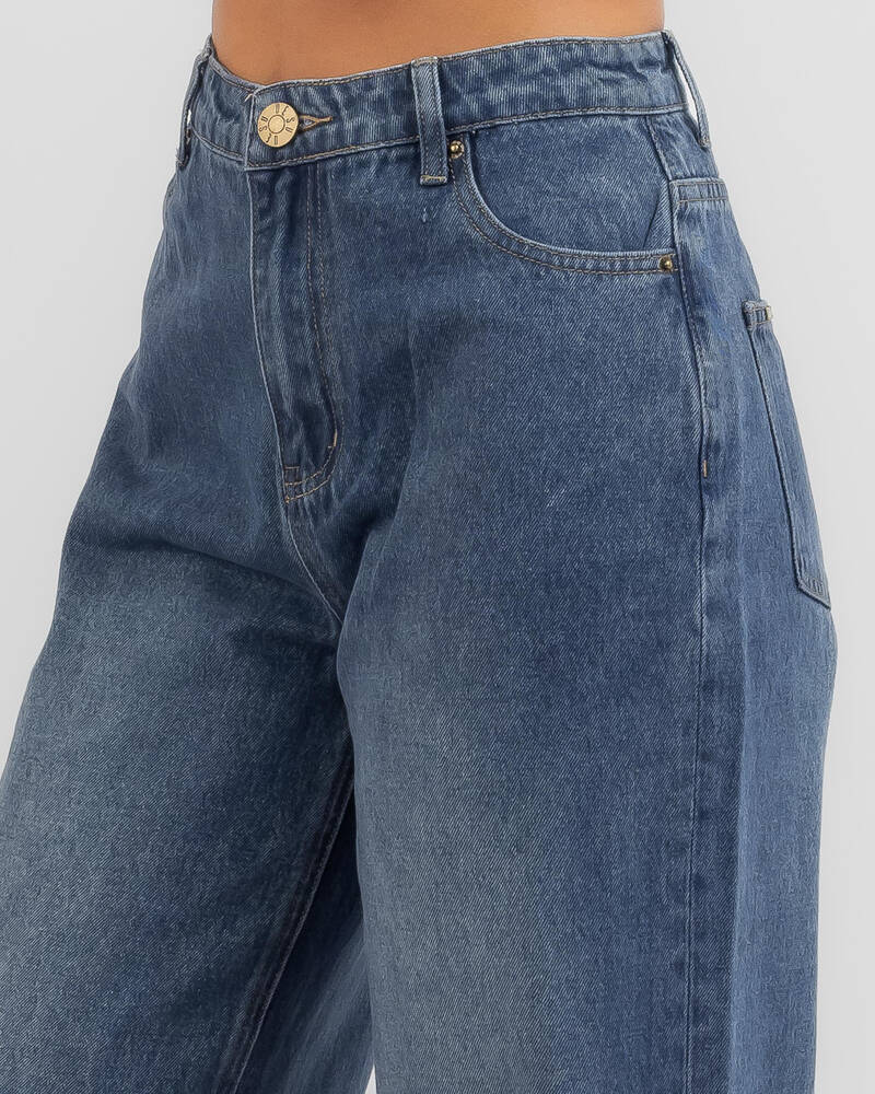 DESU Willow Jeans for Womens