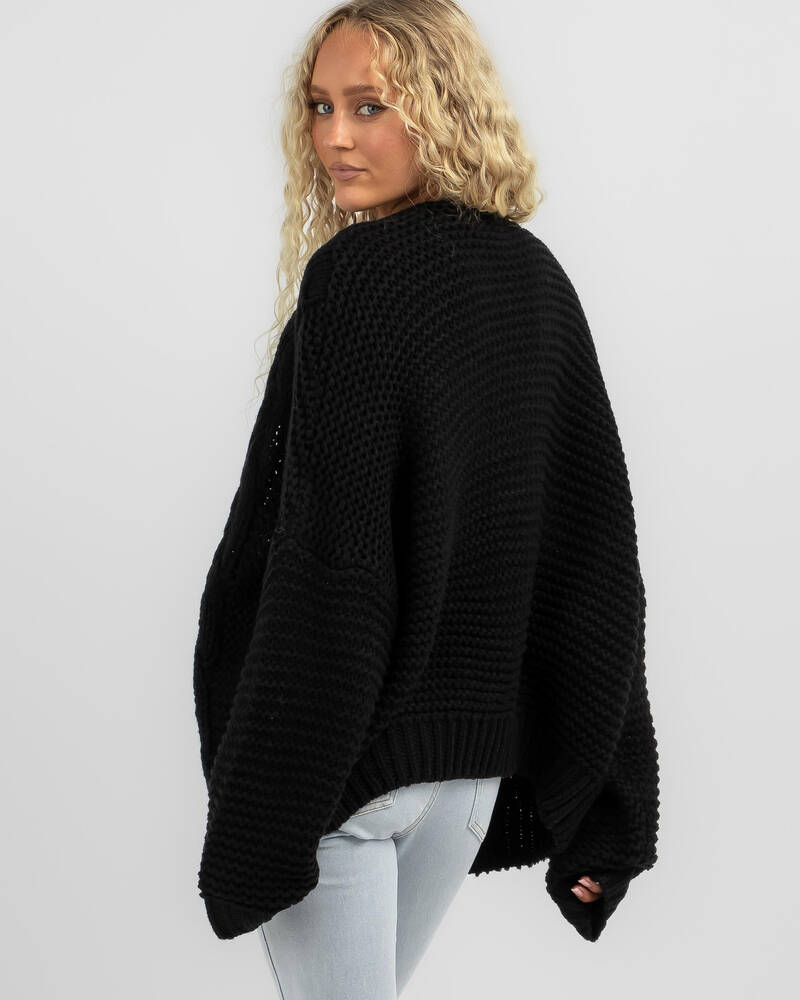 Ava And Ever Drive-In Knit for Womens