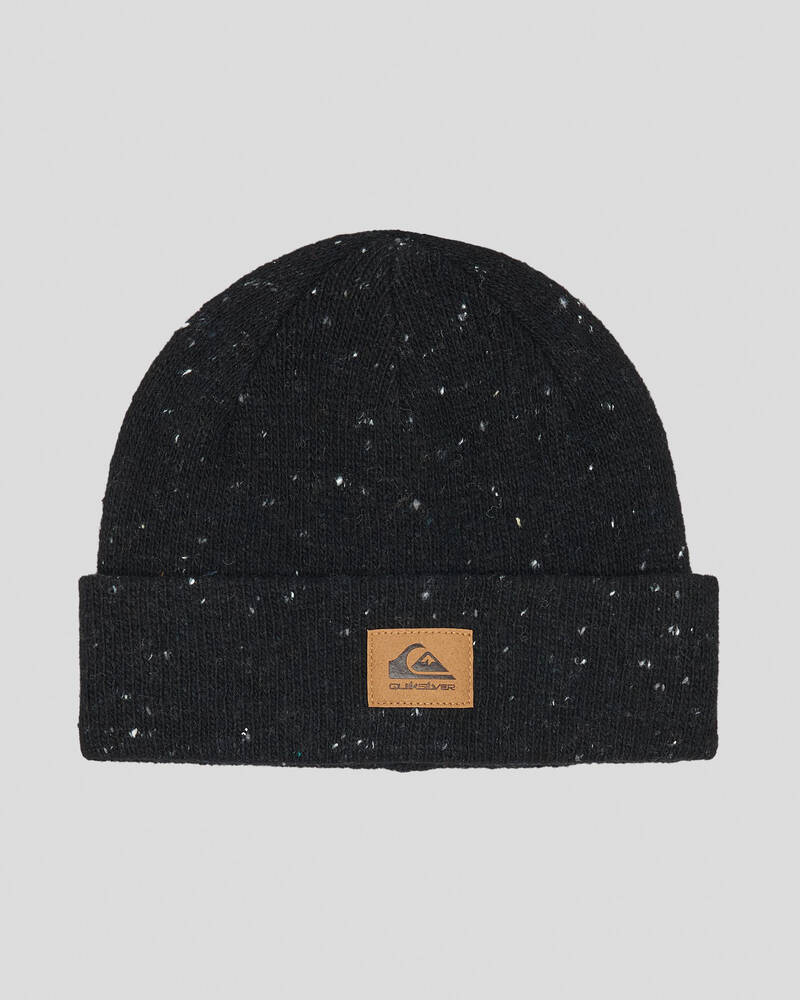 Quiksilver Neptowns Beanie for Mens