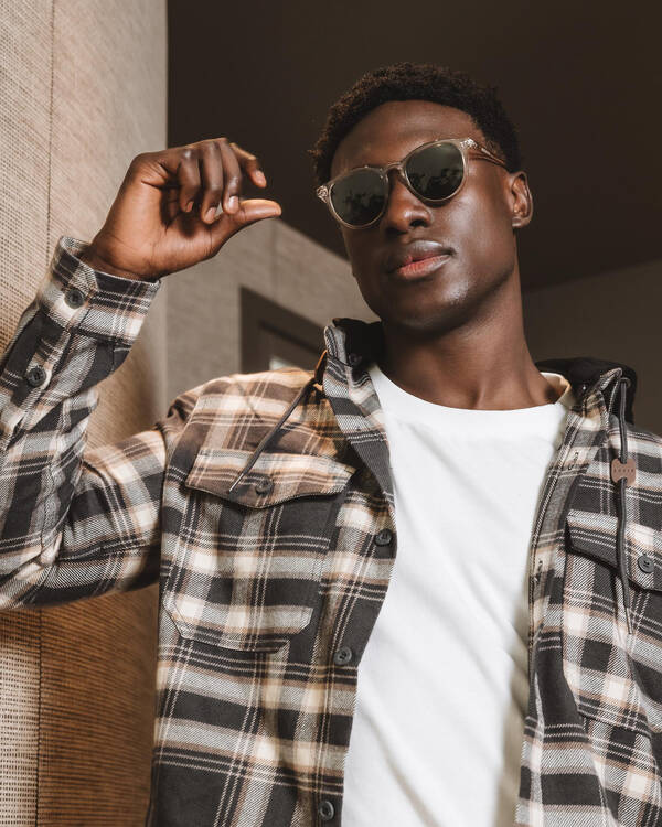 Firestarter Sunglasses