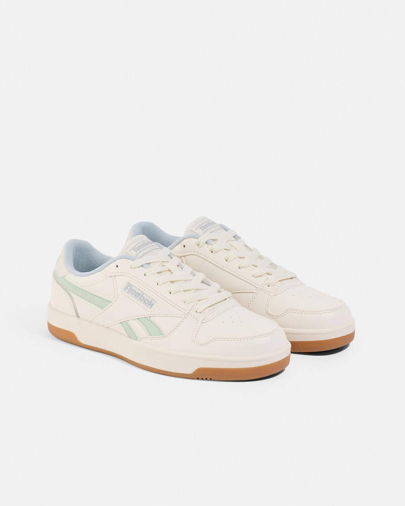 Reebok Womens Match Prime V2 Shoes for Womens