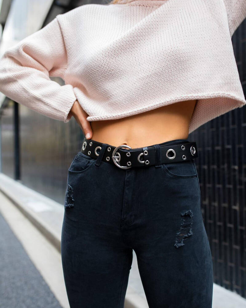 Ava And Ever Lexie Belt for Womens