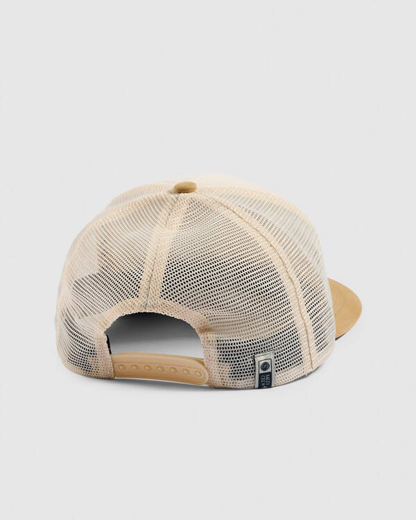 Salty Crew Good Times Foamie Trucker for Mens