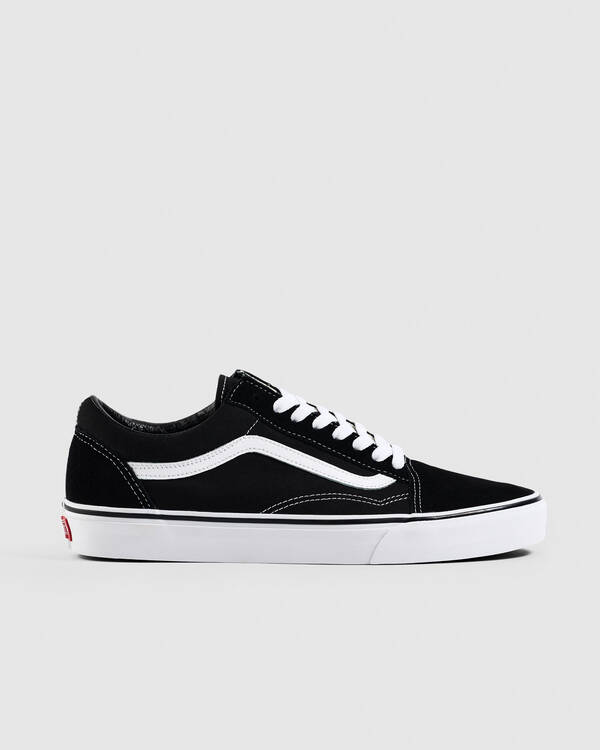 Old Skool Shoes