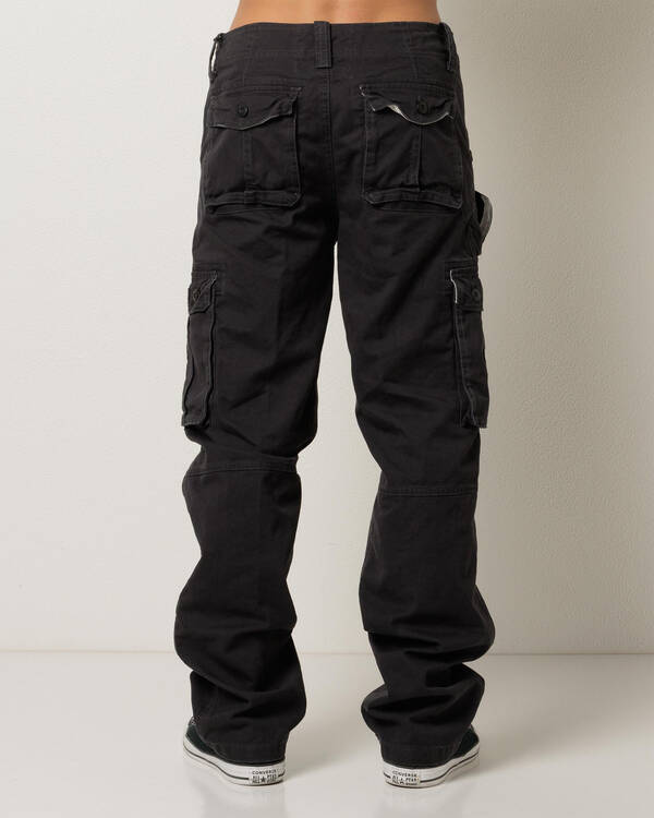 Element Source Cargo Pants for Mens