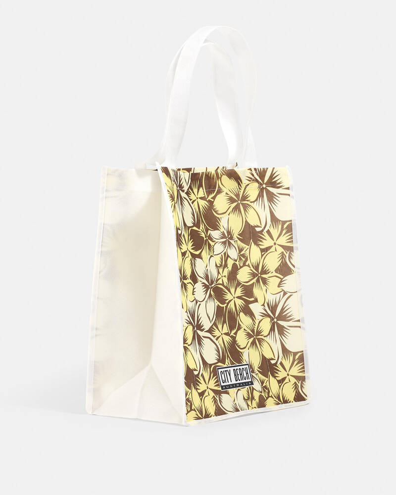 Get It Now Aspen Eco Bag for Womens