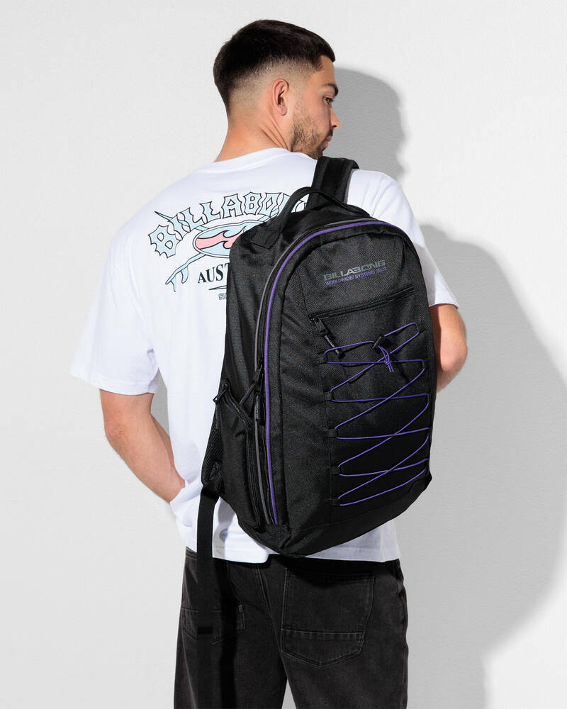 Billabong Chrome Backpack for Mens