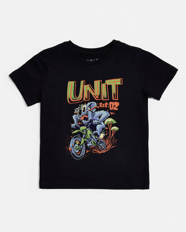 Toddlers' Bush Track T-Shirt