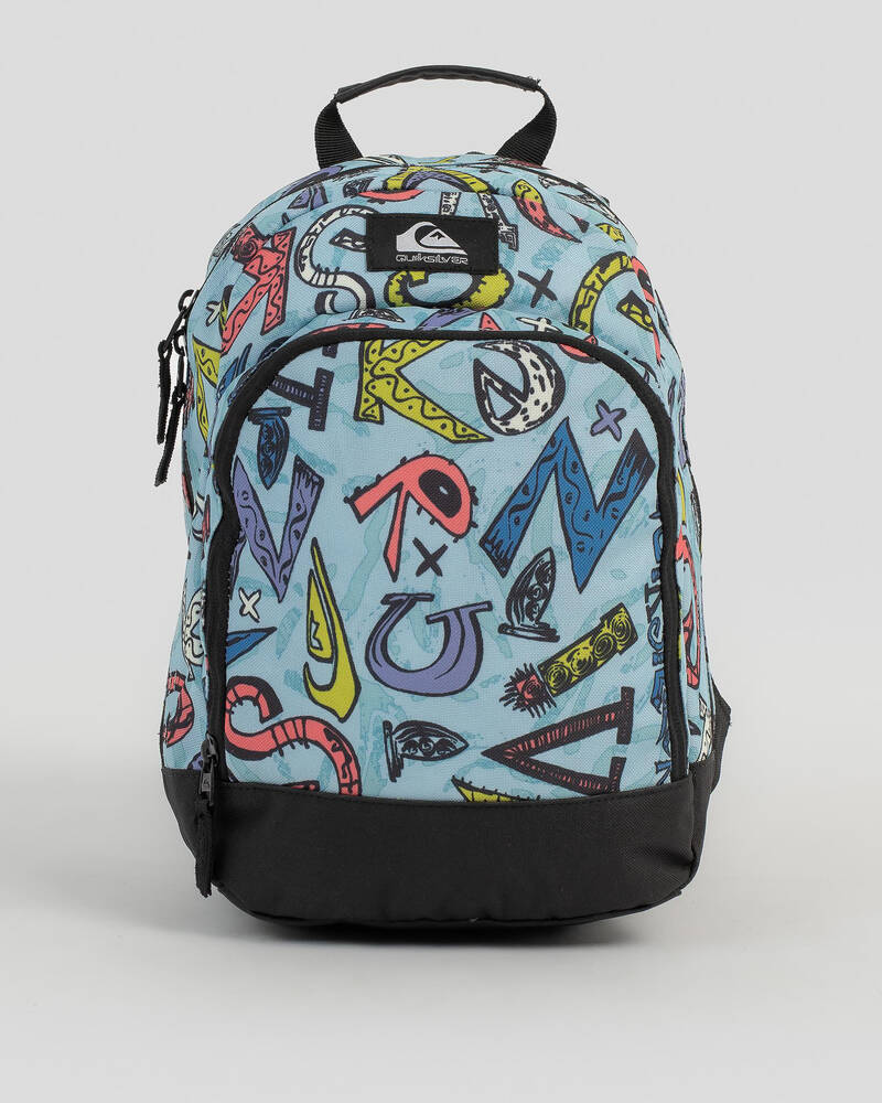 Quiksilver Chompine Backpack for Mens